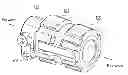 Fig. 01 - Pipe-shaped holder for work machine