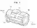 Fig. 02 - Pipe-shaped holder for work machine