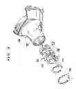 Fig. 04 - Pipe-shaped holder for work machine