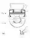 Fig. 09 - Fastening element, luminous module and luminous apparatus