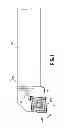 Fig. 02 - CUTTING INSERT, CLAMPING DEVICE FOR CUTTING INSERT, AND CUTTING TOOL