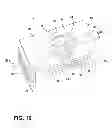 Fig. 09 - Molded encapsulated retainer