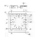 Fig. 01 - Optical lens mold with built in cooling channel