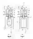 Fig. 03 - Device for injecting at least two pressurized fluids into the neck of a container in order to form said container