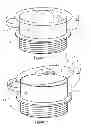 Fig. 02 - Fermentation Pressure Relief, Anti-Oxidation and Visual Observation Apparatus and Method