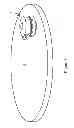 Fig. 04 - Fermentation Pressure Relief, Anti-Oxidation and Visual Observation Apparatus and Method