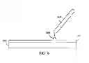 Fig. 03 - METHODS OF FORMING SHOCK ABSORBING SURFACES ON OBJECTS, AND OBJECTS PRODUCED USING SAME