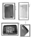 Fig. 08 - METHODS OF FORMING SHOCK ABSORBING SURFACES ON OBJECTS, AND OBJECTS PRODUCED USING SAME