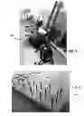 Fig. 09 - METHODS OF FORMING SHOCK ABSORBING SURFACES ON OBJECTS, AND OBJECTS PRODUCED USING SAME
