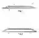 Fig. 02 - Aircraft interior panels and methods of panel fabrication