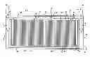 Fig. 01 - Lithium ion battery cooling system comprising dielectric fluid