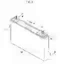 Fig. 02 - Rechargeable battery