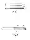 Fig. 02 - CATHODE PLATE FOR SECONDARY BATTERY, MANUFACTURING METHOD THEREOF AND SECONDARY BATTERY PROVIDED WITH THE CATHODE PLATE