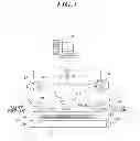 Fig. 02 - Detection device and detection method for intermolecular interaction