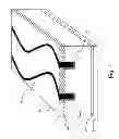 Fig. 02 - Method of Fabricating Buried Contacts of Solar Cell with Curved Trenches