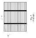 Fig. 08 - Method of Fabricating Buried Contacts of Solar Cell with Curved Trenches