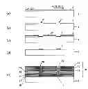 Fig. 01 - NITRIDE COMPOUND SEMICONDUCTOR ELEMENT AND PRODUCTION METHOD THEREFOR