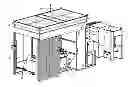 Fig. 01 - Welding fume extractor