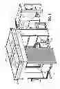 Fig. 02 - Welding fume extractor