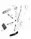 Fig. 02 - WIRELESS SECURITY DEVICE AND METHOD TO PLACE EMERGENCY CALLS