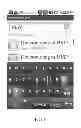 Fig. 02 - Soft keyboard display method and mobile terminal