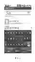 Fig. 03 - Soft keyboard display method and mobile terminal