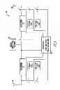 Fig. 02 - Mobile wireless communications device with selective antenna load switching and related methods