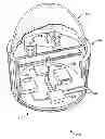 Fig. 01 - Self-contained dice shaker system
