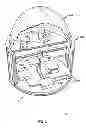 Fig. 03 - Self-contained dice shaker system