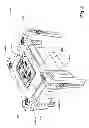 Fig. 12 - Self-contained dice shaker system
