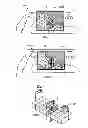 Fig. 01 - Method for controlling computer that is held and operated by user using a re-touch determination area
