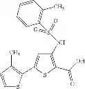 Fig. 167 - COMPOUNDS AND METHODS FOR THE TREATMENT OR PREVENTION OF FLAVIVIRUS INFECTIONS