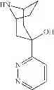 Fig. 167 - 3,3-disubstituted-(8-aza-bicyclo[3.2.1]oct-8-yl)-[5-(1H-pyrazol-4-yl)-thiophen-3-yl]-methanones as inhibitors of 11 (β)-HSD1