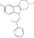 Fig. 197 - PYRIDO[3,4-B]INDOLES AND METHODS OF USE