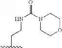 Fig. 60 - MODULATORS OF PHARMACOKINETIC PROPERTIES OF THERAPEUTICS