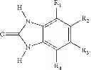 Fig. 15 - Organogel compositions comprising alkylated benzimidazolones