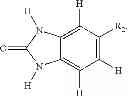 Fig. 16 - Organogel compositions comprising alkylated benzimidazolones