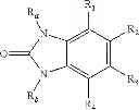 Fig. 34 - Organogel compositions comprising alkylated benzimidazolones