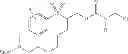 Fig. 41 - Controlled drug release from dendrimers