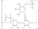 Fig. 06 - Guar gum containing compounds