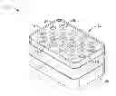 Fig. 01 - SEM SCANNER SENSING APPARATUS, SYSTEM AND METHODOLOGY FOR EARLY DETECTION OF ULCERS