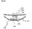 Fig. 49 - Constituent concentration measuring apparatus and constituent concentration measuring apparatus controlling method