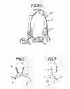 Fig. 06 - Control System and Apparatus Utilizing Signals Originating in the Periauricular Neuromuscular System