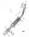 Fig. 02 - JOINT BIOPSY NEEDLE FOR TAKING TISSUE SAMPLES