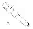 Fig. 07 - JOINT BIOPSY NEEDLE FOR TAKING TISSUE SAMPLES