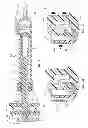 Fig. 07 - Mechanically assisted inflation device handle