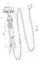 Fig. 09 - Mechanically assisted inflation device handle