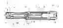 Fig. 01 - Auto-injector with a torsion spring