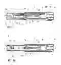 Fig. 02 - Auto-injector with a torsion spring