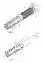 Fig. 06 - Auto-injector with a torsion spring
